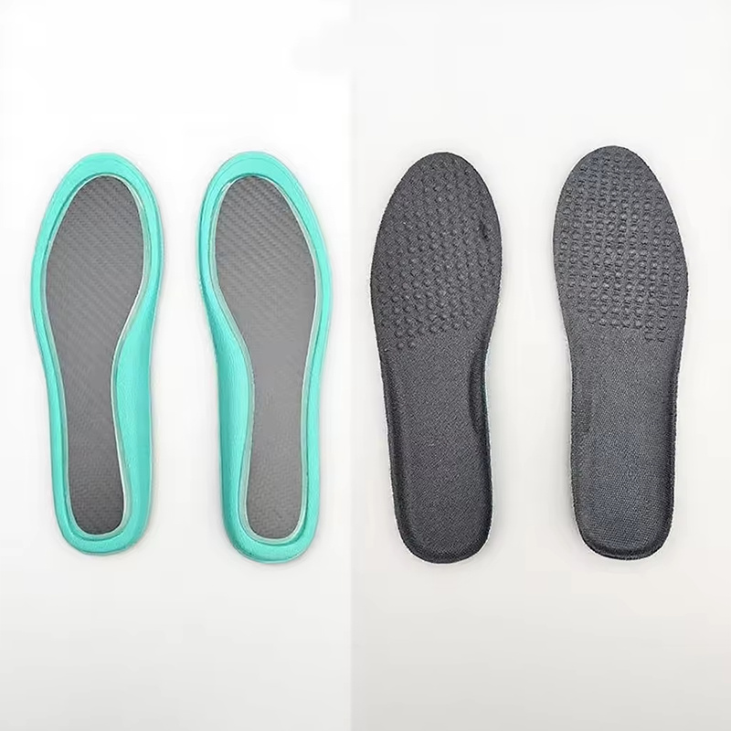 Carbon Fiber Sports Insoles Anti-Torsion Lightweight