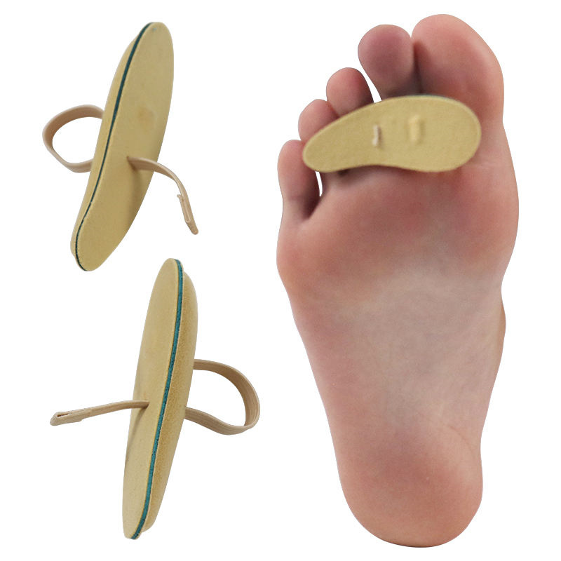 Felt / Foam Hammer Toe Crest Cushions