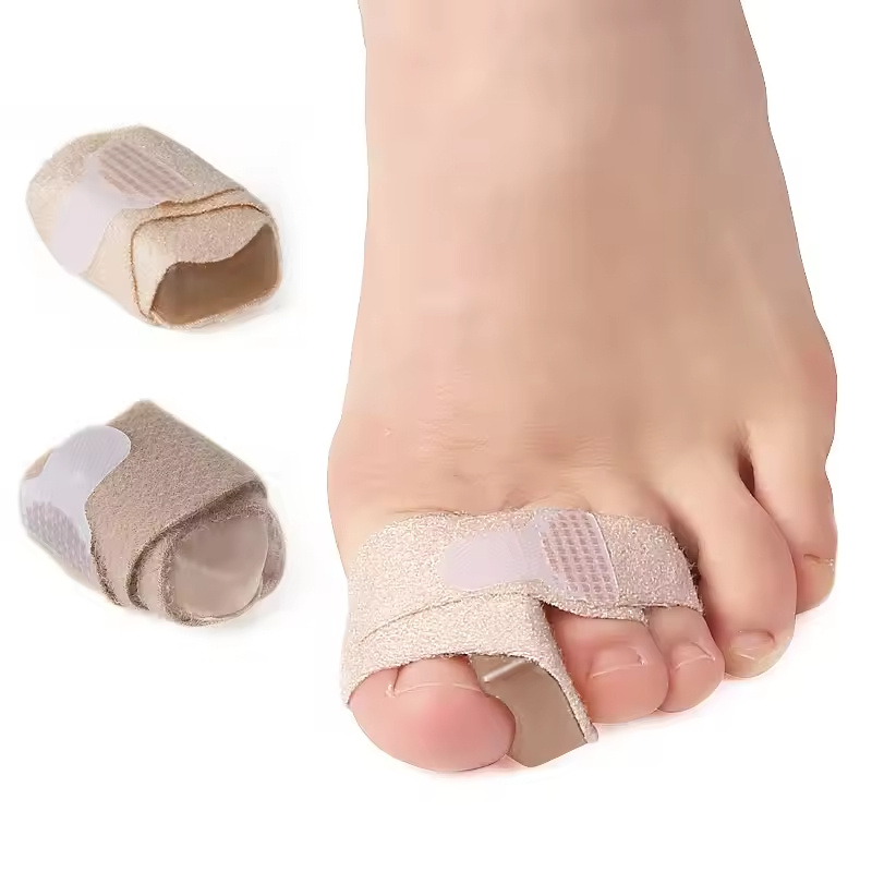 Adjustable Strap Hammer Toe Splints