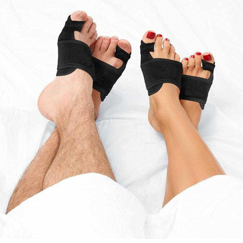 Night Rest Bunion Splints