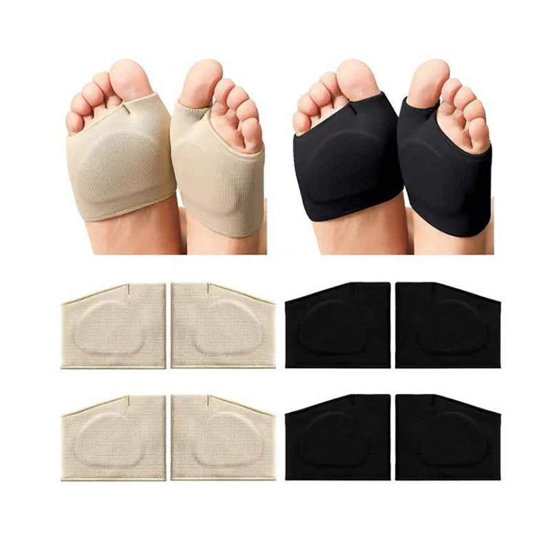 Open-Toe Bunion Sleeves