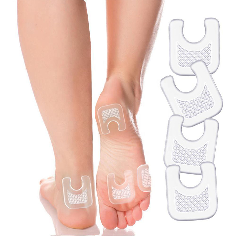 Hydrogel / Gel Callus Cushions