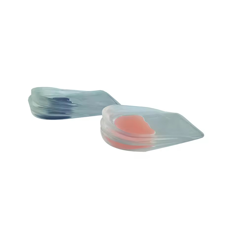 Sports Heel Cups Gel Heel Inserts