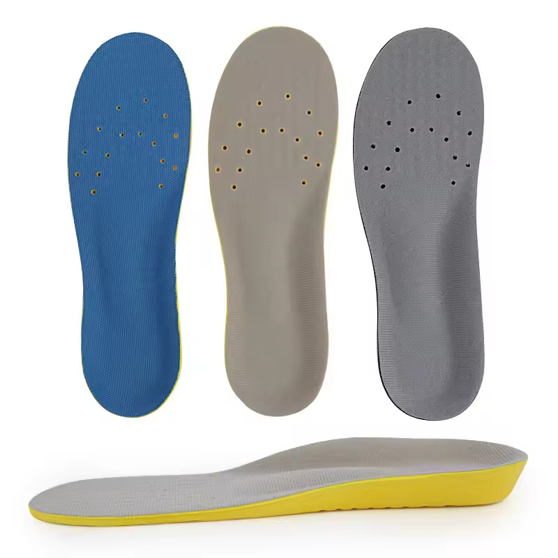 Soccer Football Cleat Insoles Slim Fit Ultra-Thin