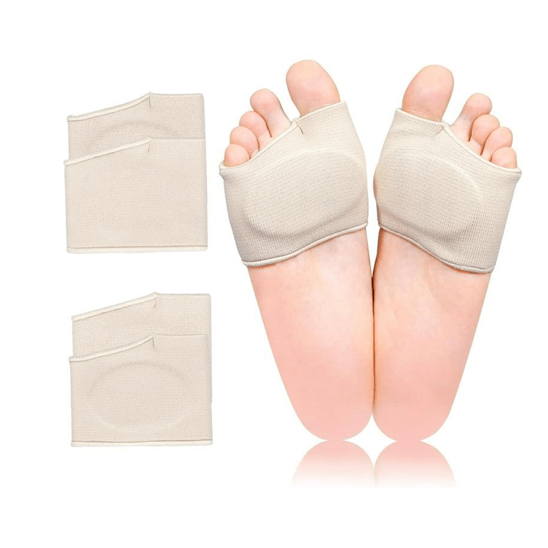 Metatarsal Gel Pads