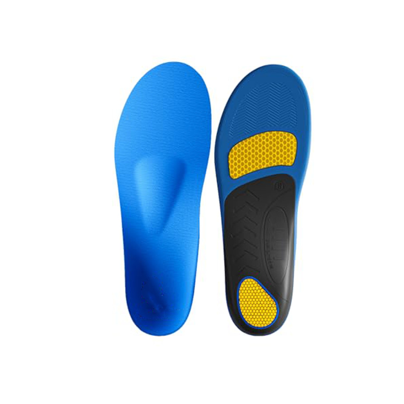Full Length Metatarsal Insoles Forefoot Support Insoles