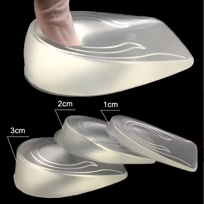 Heel Lifts / Raised Heel Cushions