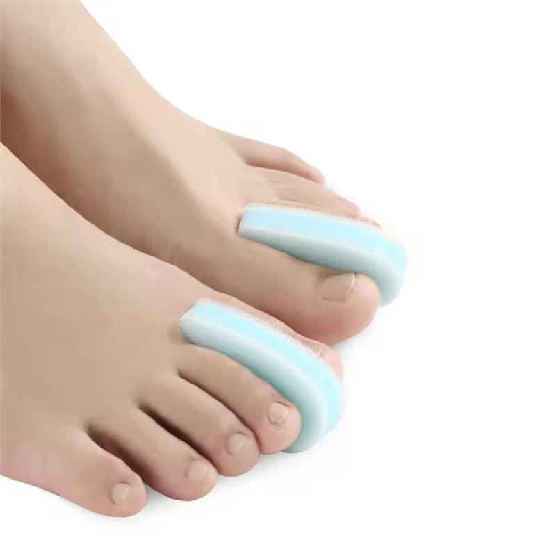 Foam Toe Separators 3-Layer