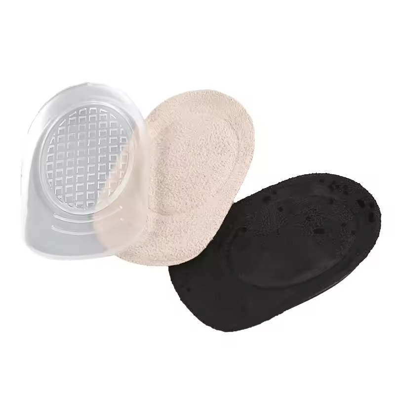 Sports Heel Cups Gel Heel Inserts