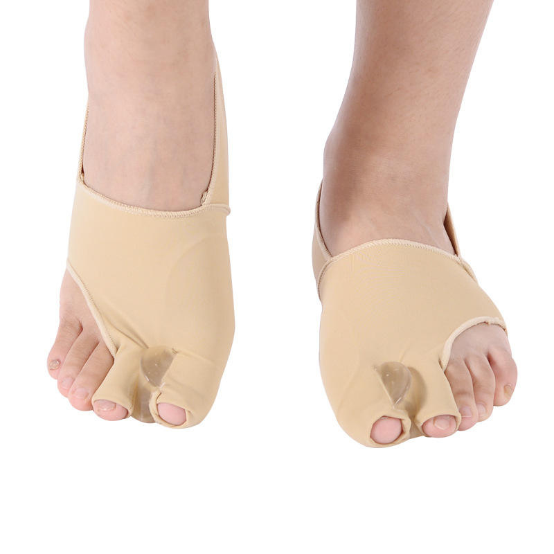 Gel‑Padded Night Splints