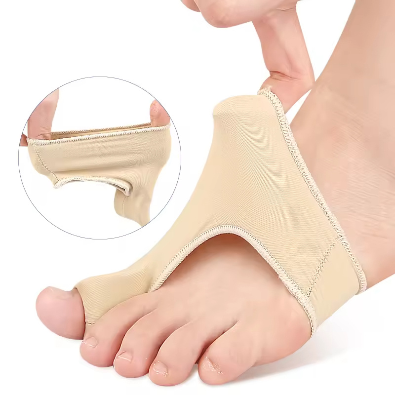 Bunion Corrector Sleeves