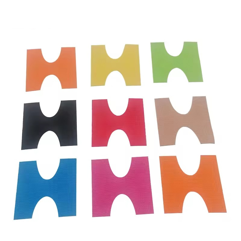 X Shape Mouth Tape Anti Snoring Cross Tape