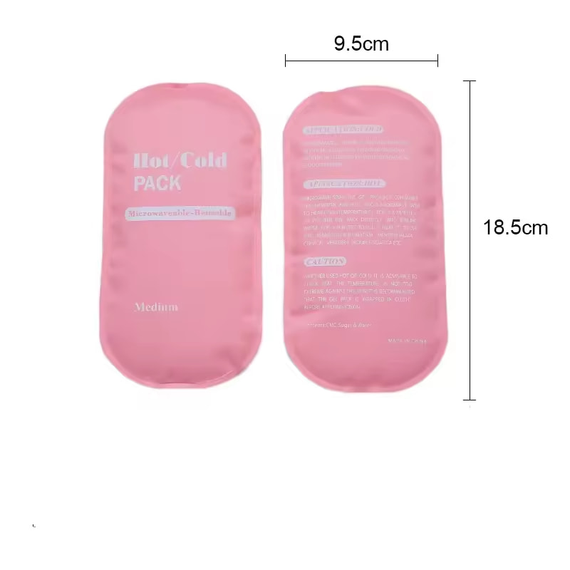 Reusable Gel Pads