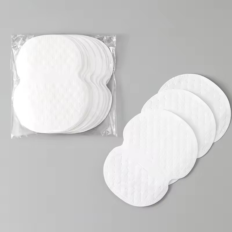 Disposable Underarm Pads