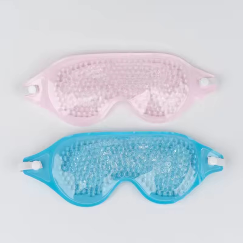 Reusable Gel Pads