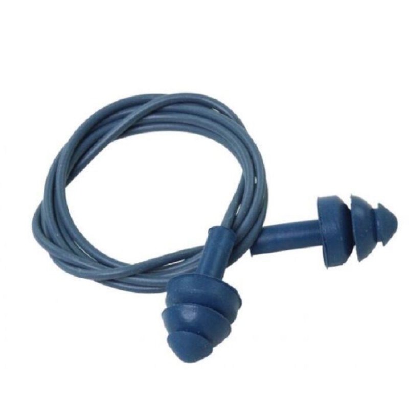 Metal Detectable Earplugs