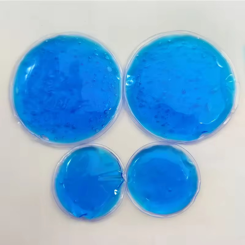 Reusable Gel Pads
