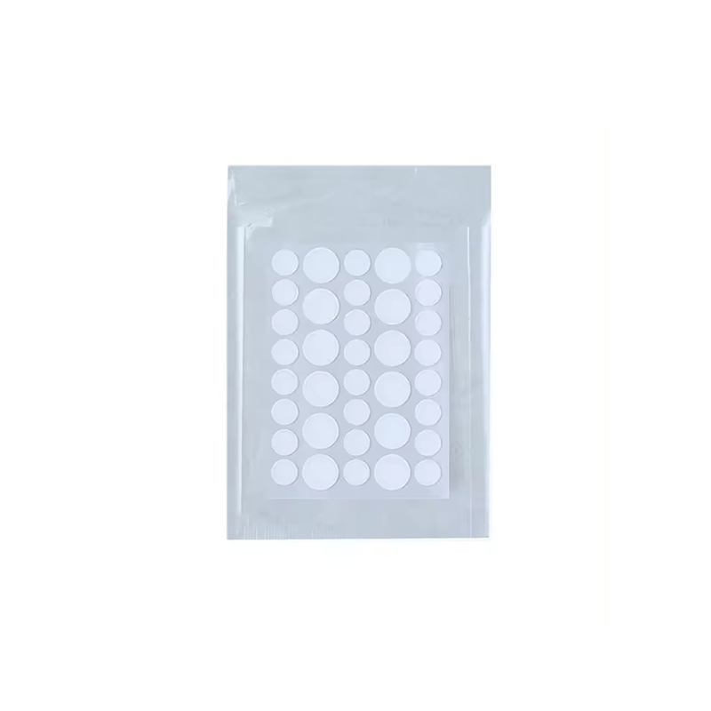Hydrocolloid Acne Patches