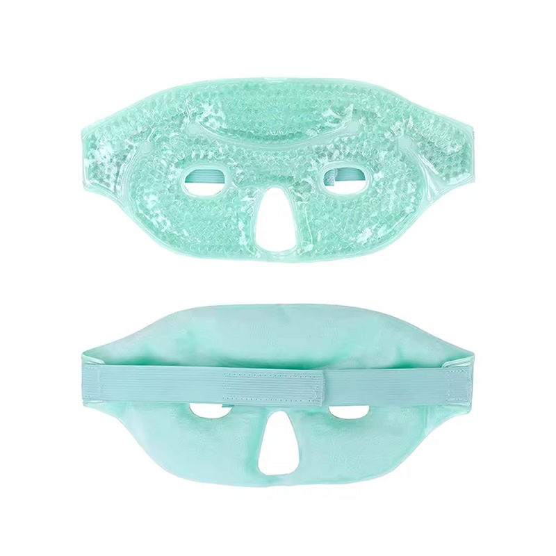 Forehead Cooling Gel Pads