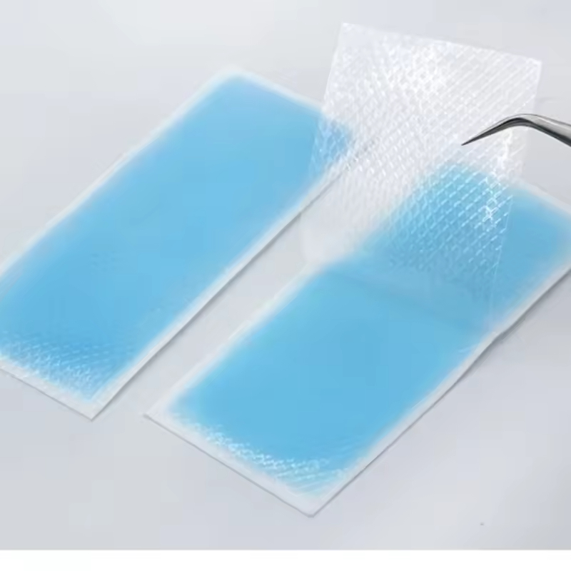 Long Lasting Cooling Patch