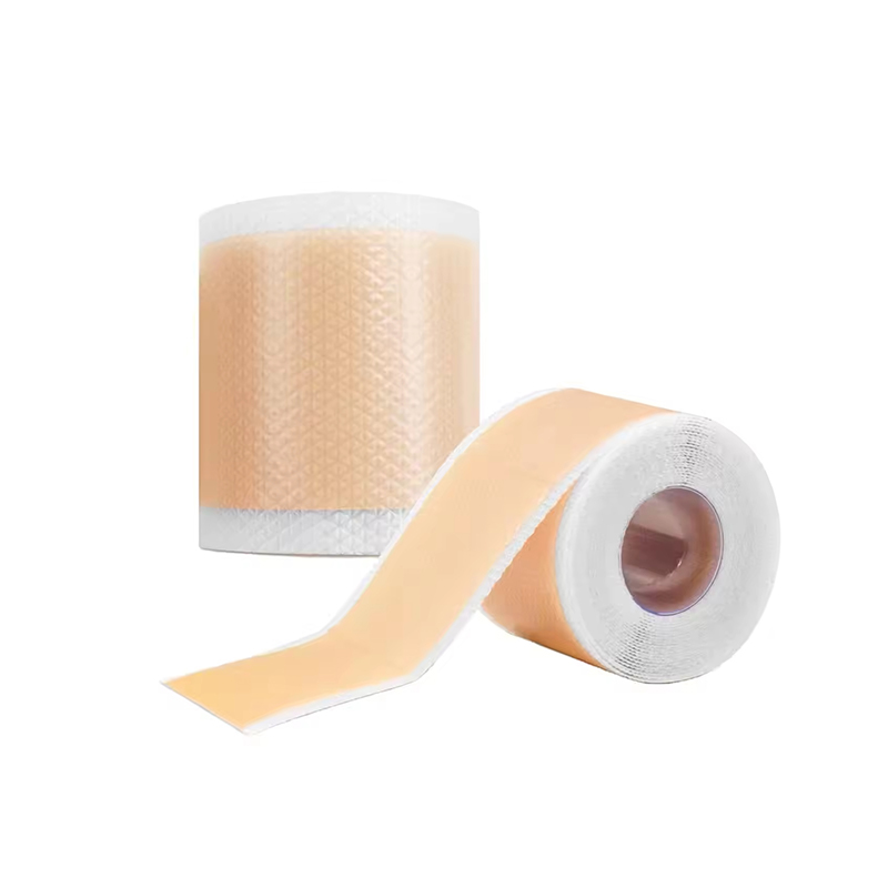Silicone Scar Sheets