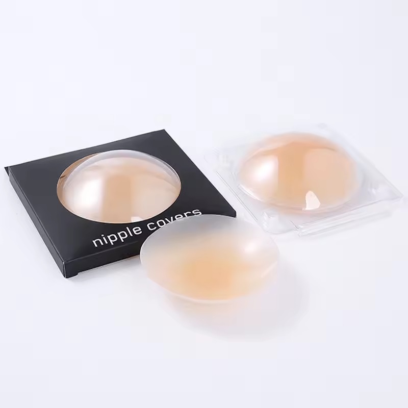 Silicone Nipple Covers
