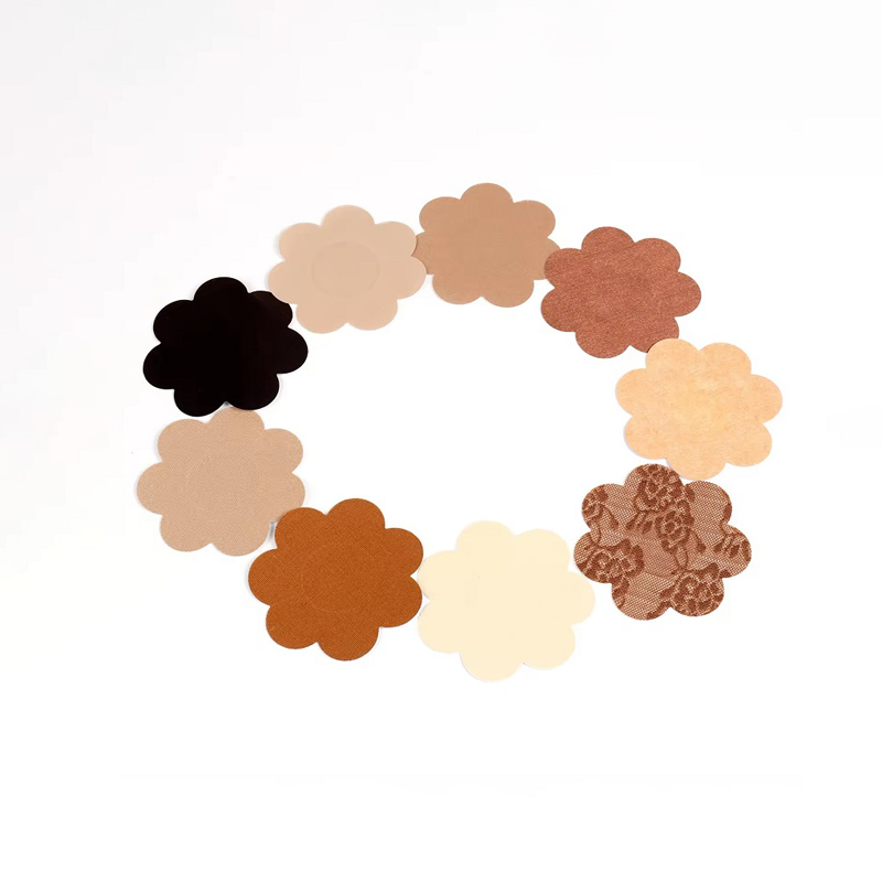 Disposable Nipple Covers