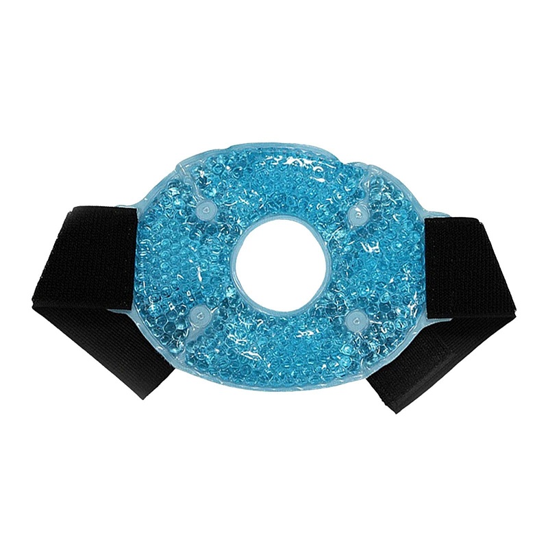 Sports Cooling Gel Pads