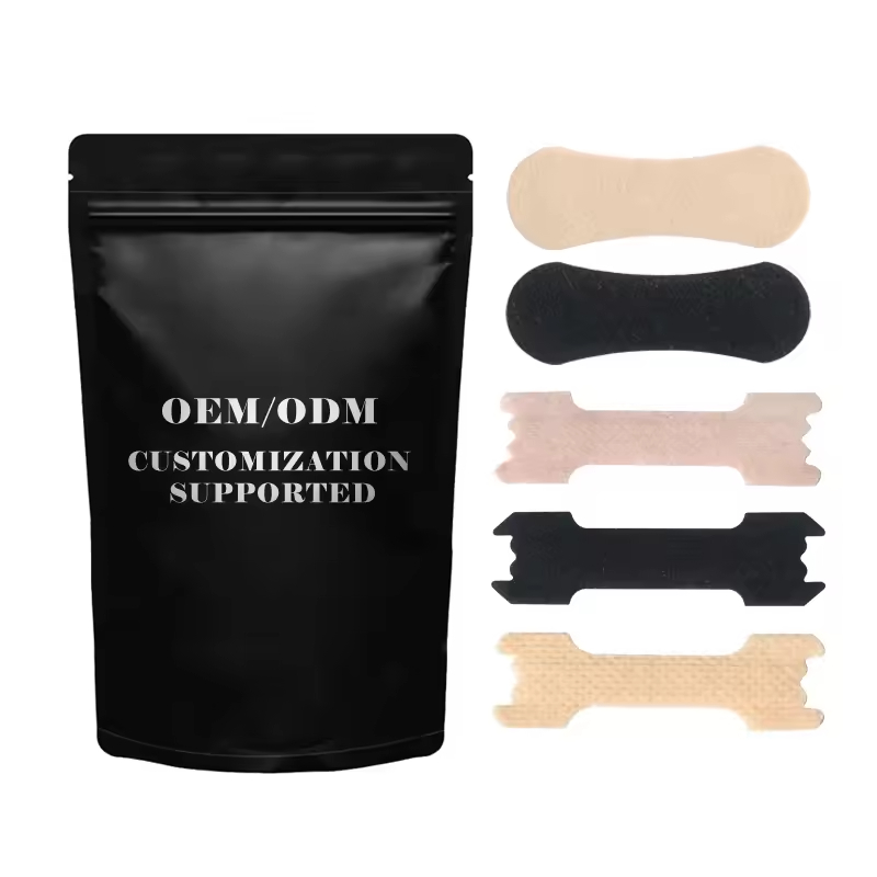 Breathing Nasal Strips
