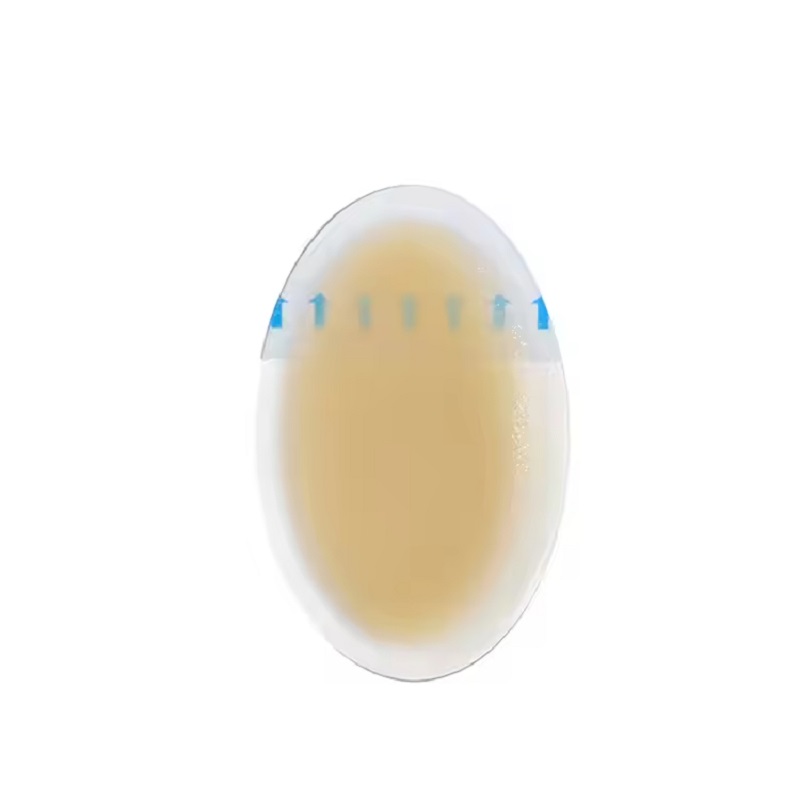 Toe Blister Plasters