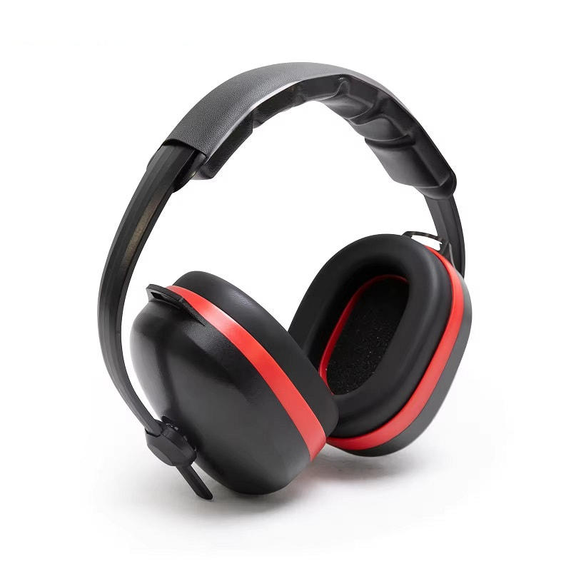 Shooting Ear Protection Earmuffs