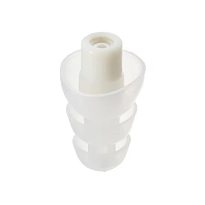 Corded Flanged Earplugs