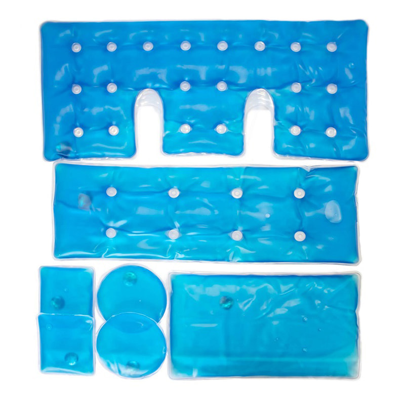 Reusable Gel Pads