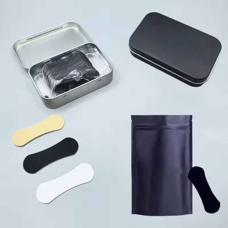 Sensitive Skin Nasal Strips