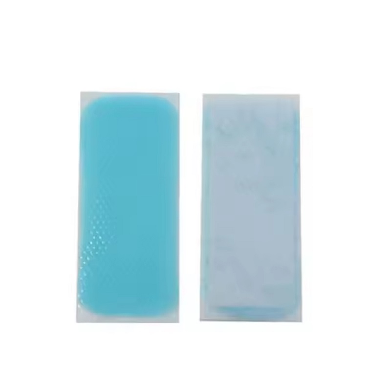 Baby Cooling Gel Patch