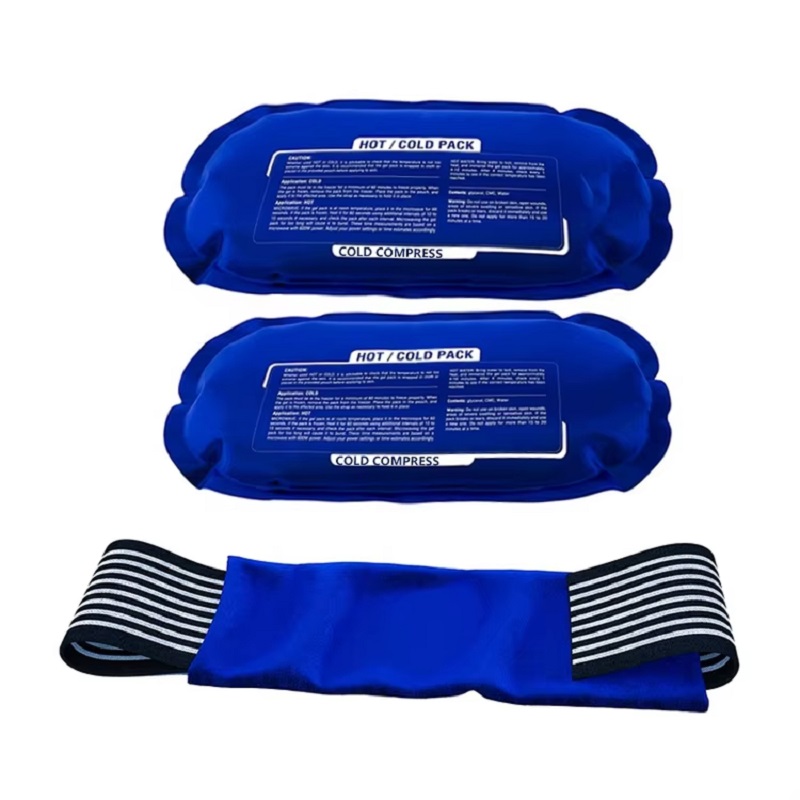 Sports Cooling Gel Pads