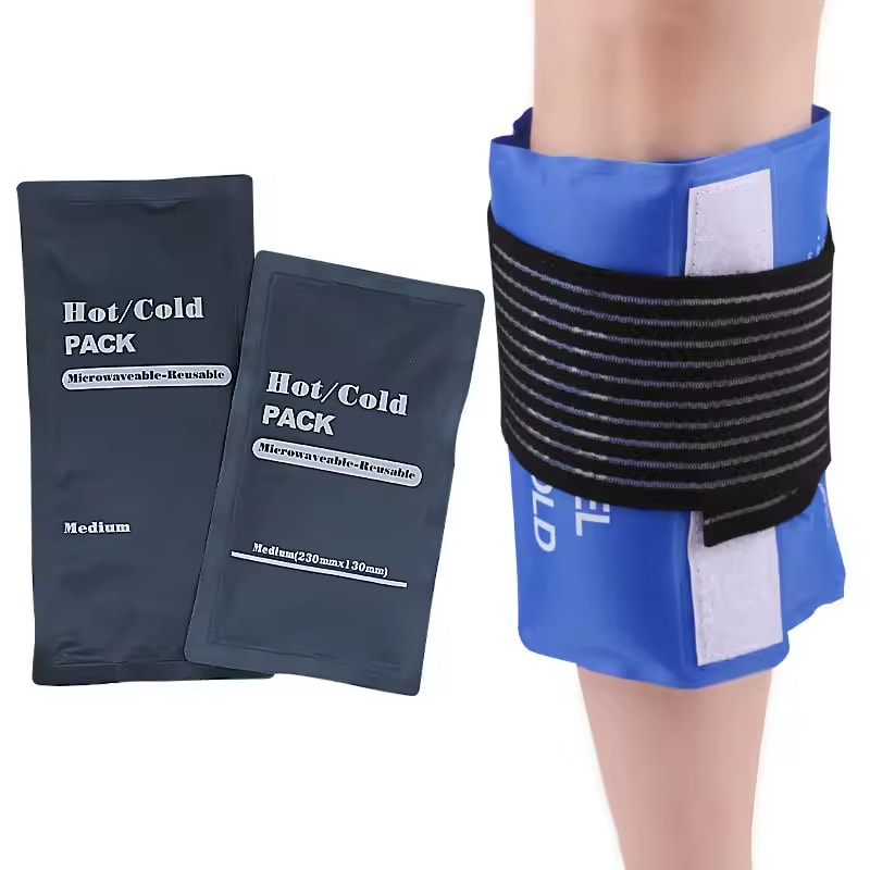 Reusable Gel Pads