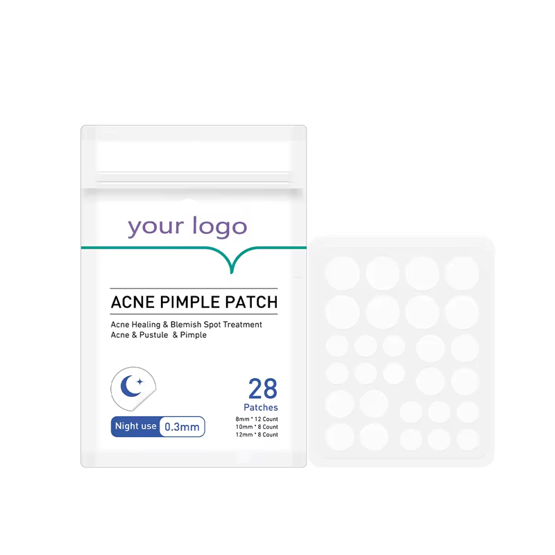 Tea Tree Acne Patches