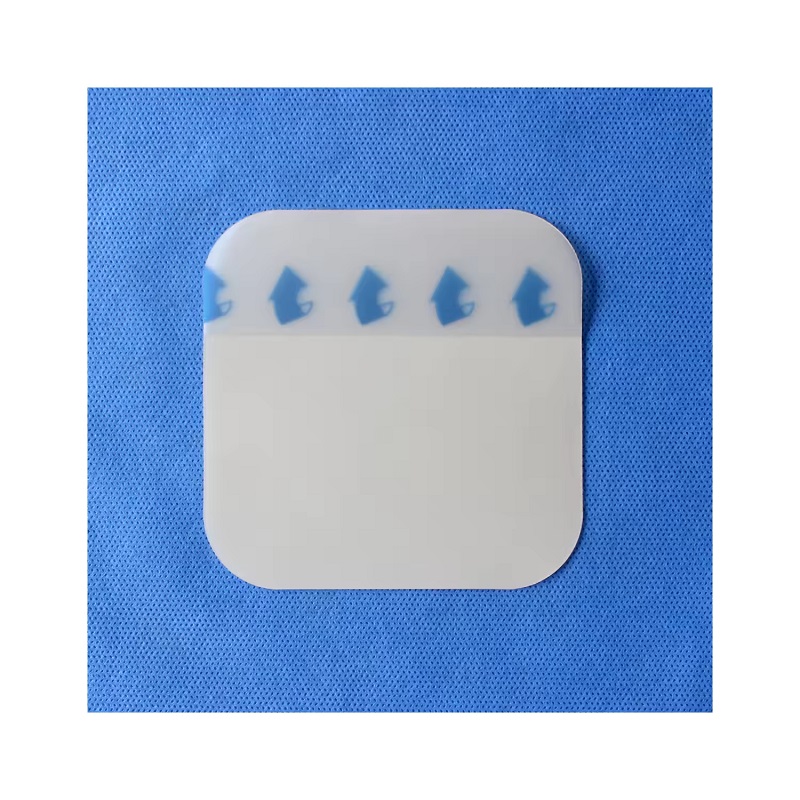 Thick Hydrocolloid Bandages