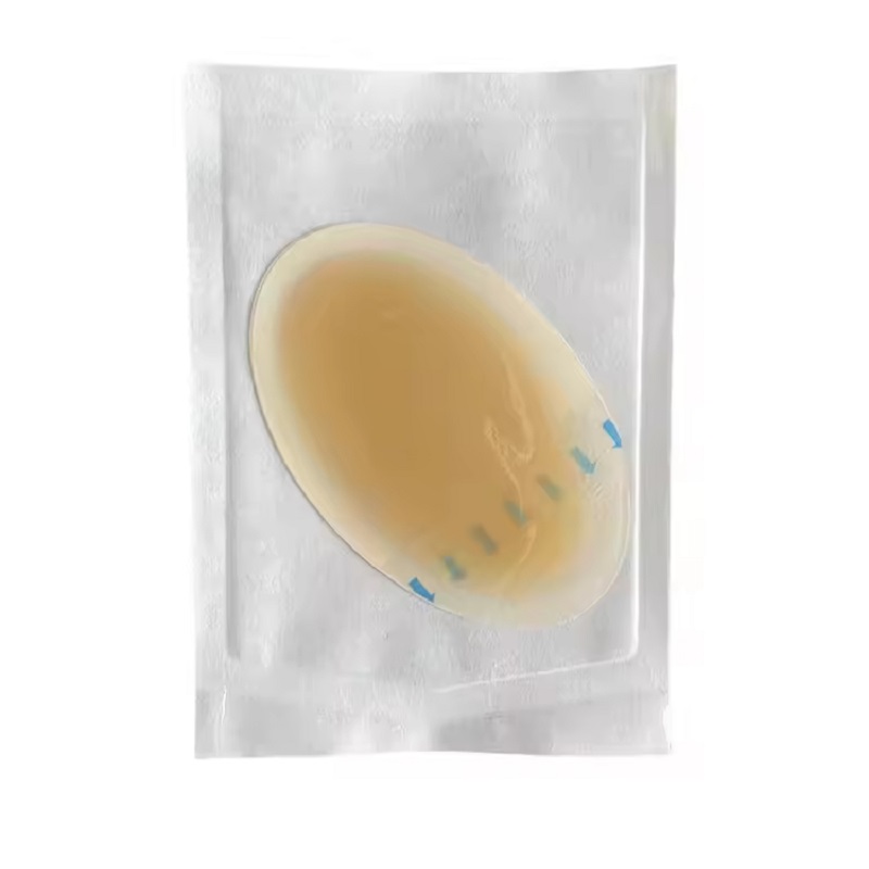 Toe Blister Plasters