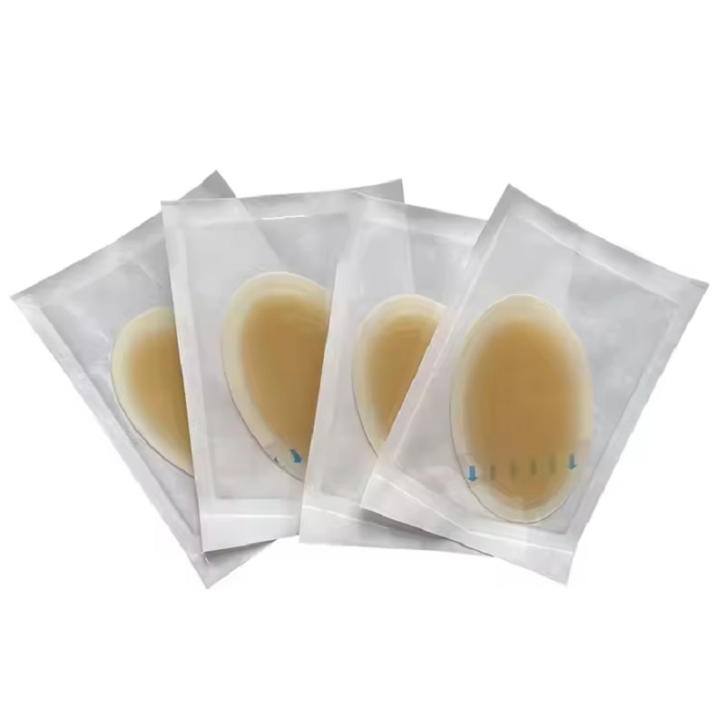 Toe Blister Plasters