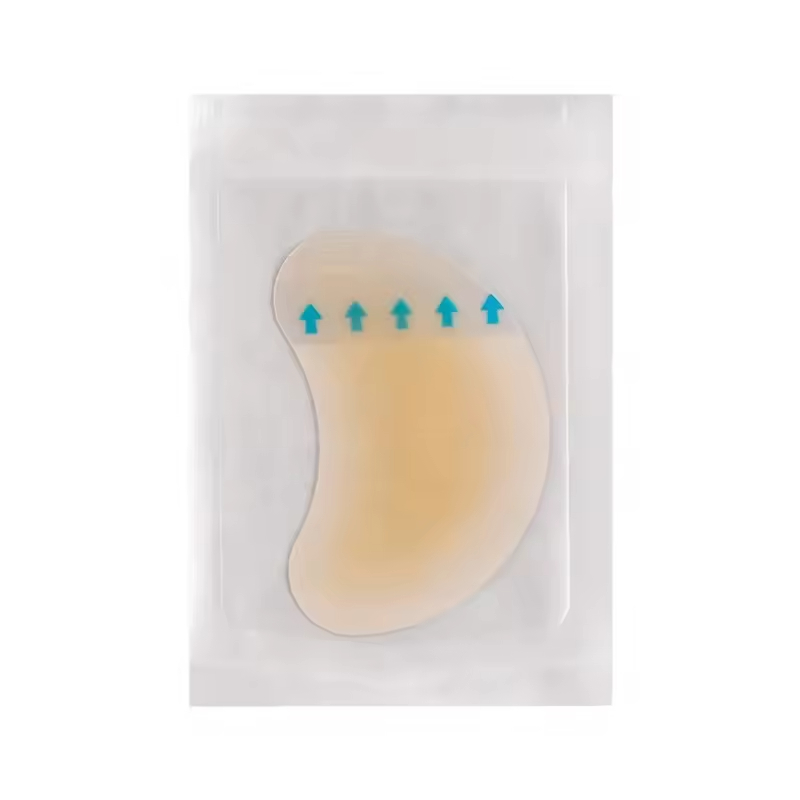 Hydrocolloid Heel Dressings