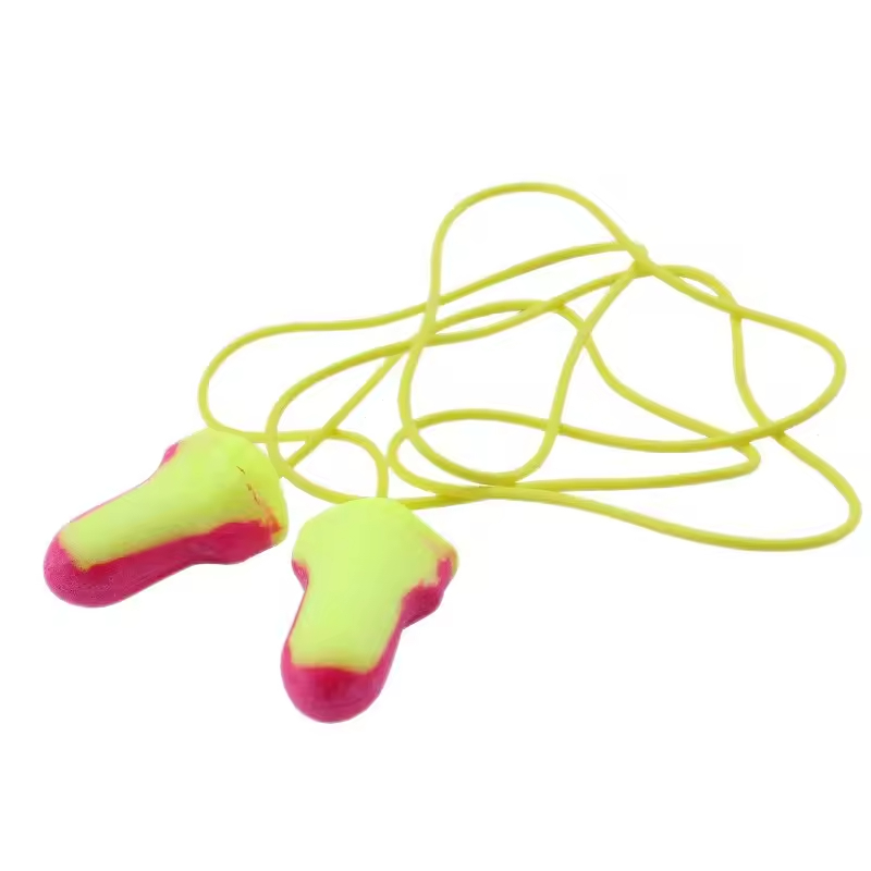 Reusable Foam / Hybrid Earplugs