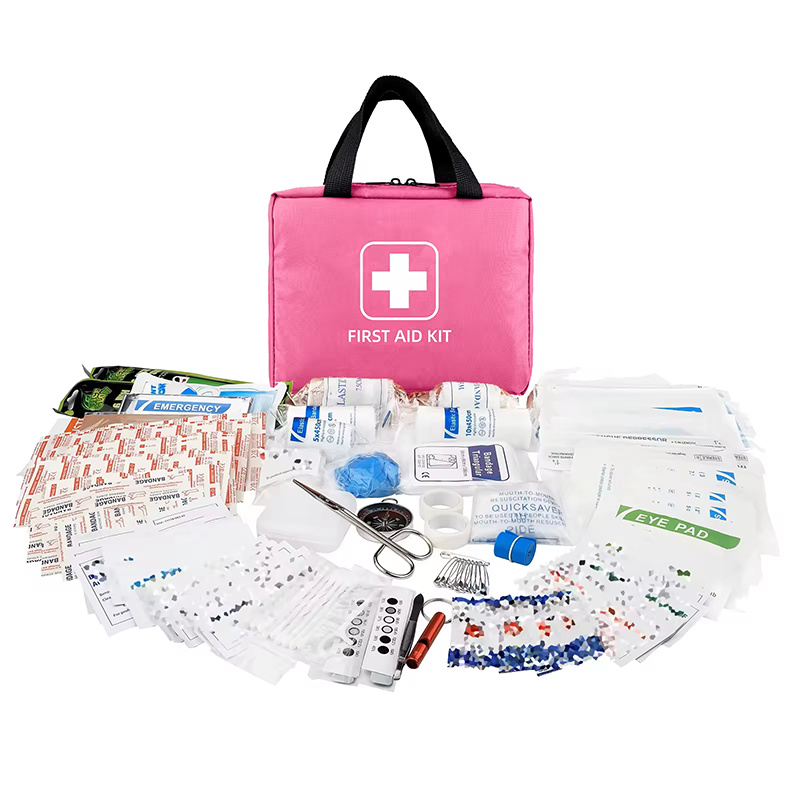 ANSI First Aid Kits OSHA Compliant Kits