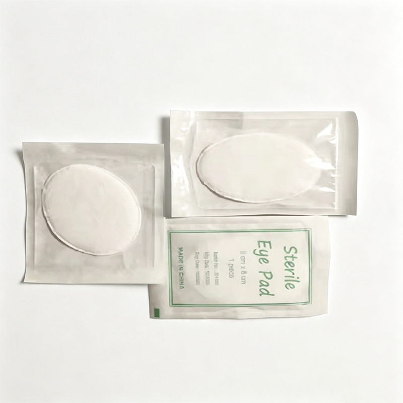 Eye Gauze Pads