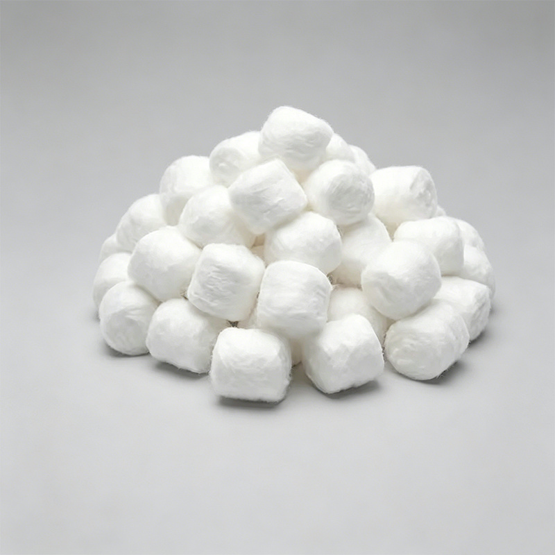Large Cotton Balls