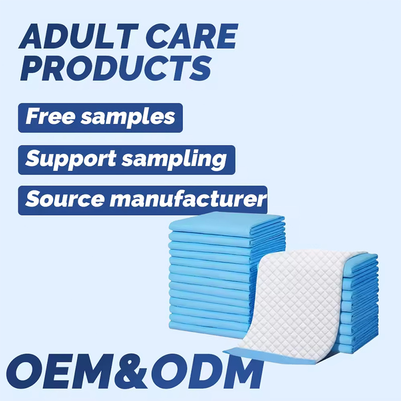 Disposable Underpads