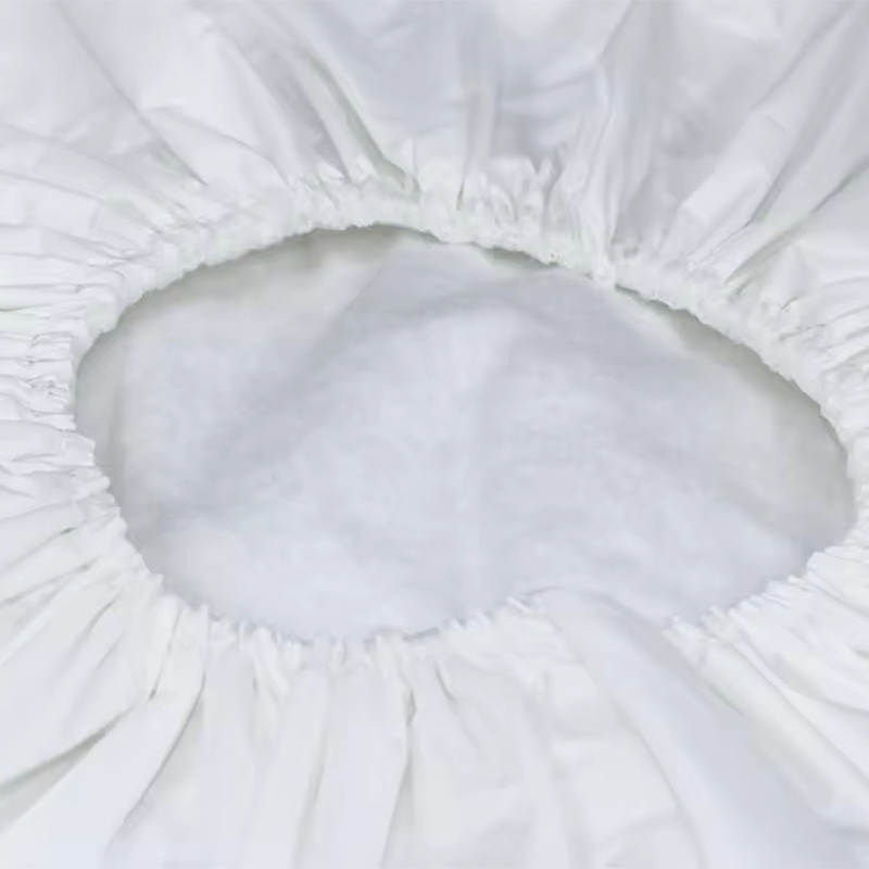 Disposable Dry Shampoo Caps
