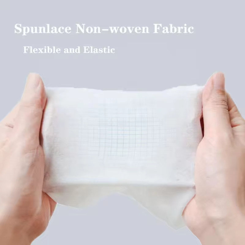 Non‑Sterile Alcohol Wipes