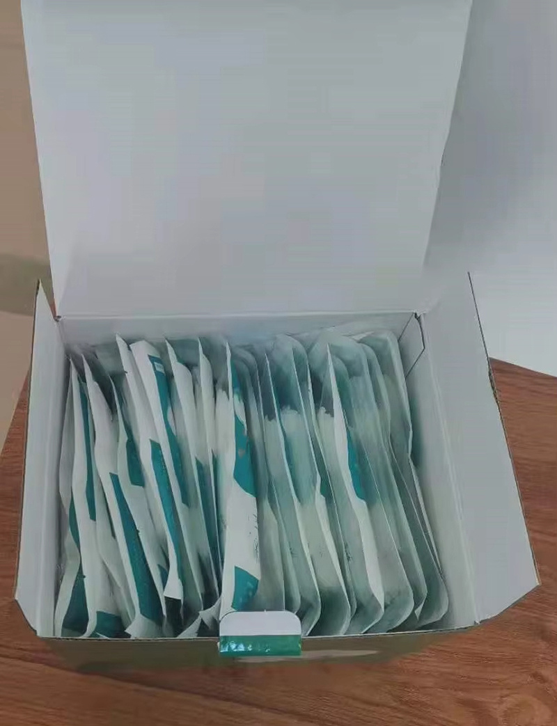Calcium Alginate Gauze